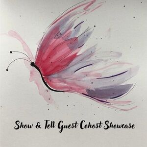 anappy38 live Show & Tell Showcase Show!